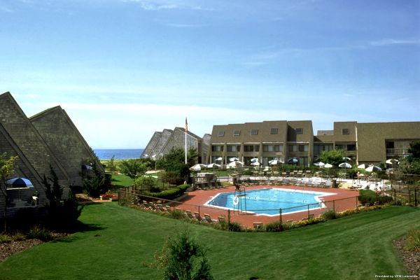 Hotel THE SURF CLUB (Montauk)
